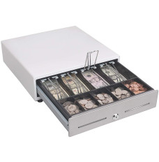 Cash Drawers & Trays