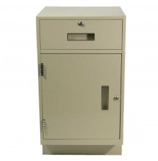 Teller Pedestals