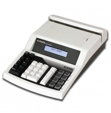 Check Processing Equipment