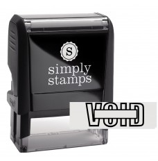 Stock Stamps
