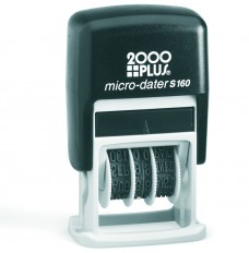 Stamps and Accessories