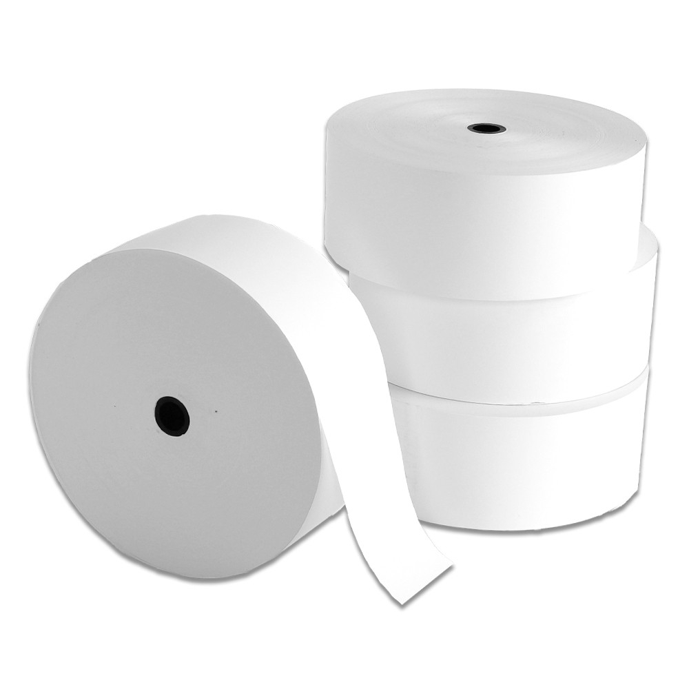 ATM Paper Rolls