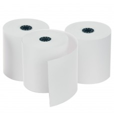 Receipt Rolls, Ribbons and Cartridges