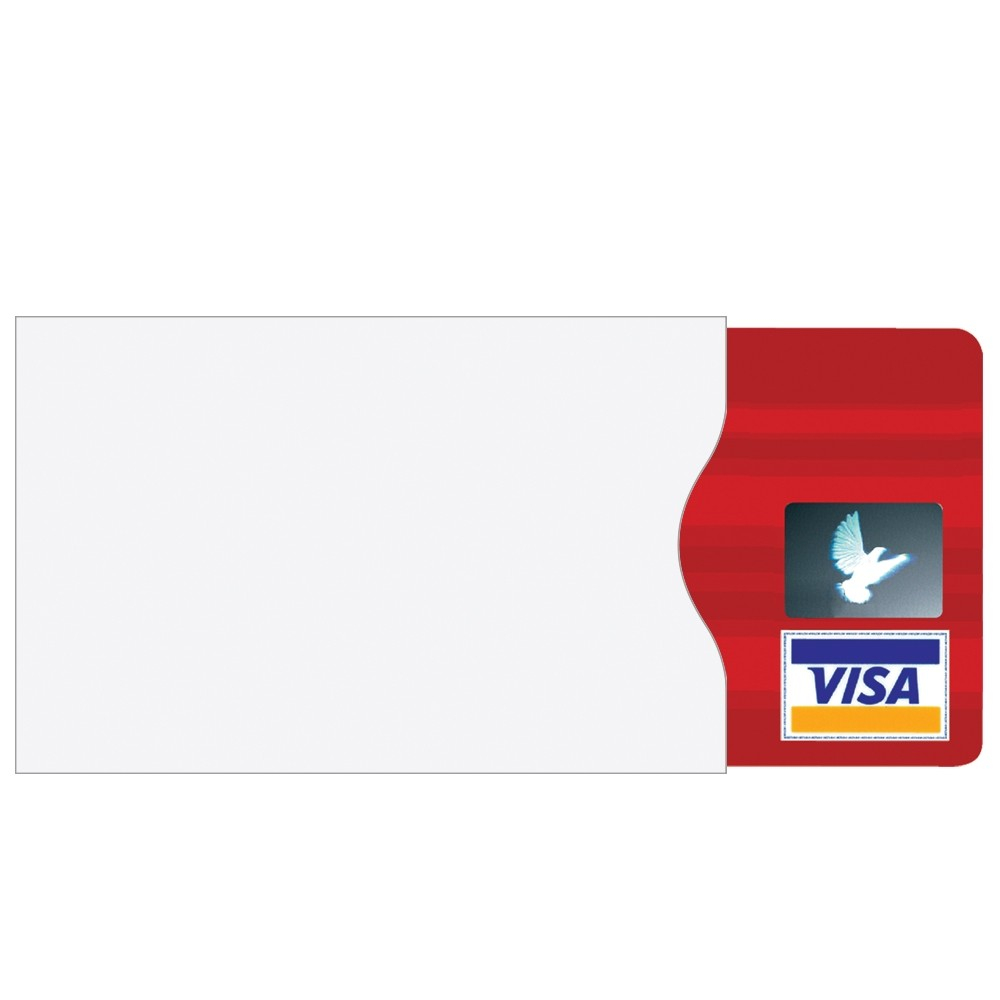 ATM Card Protection Envelopes