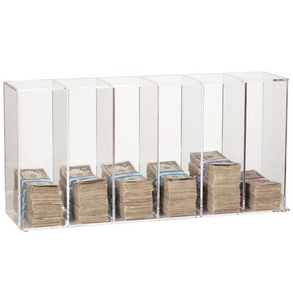 Currency Sorters