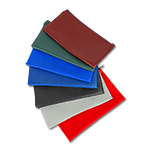 Standard Zipper Wallets