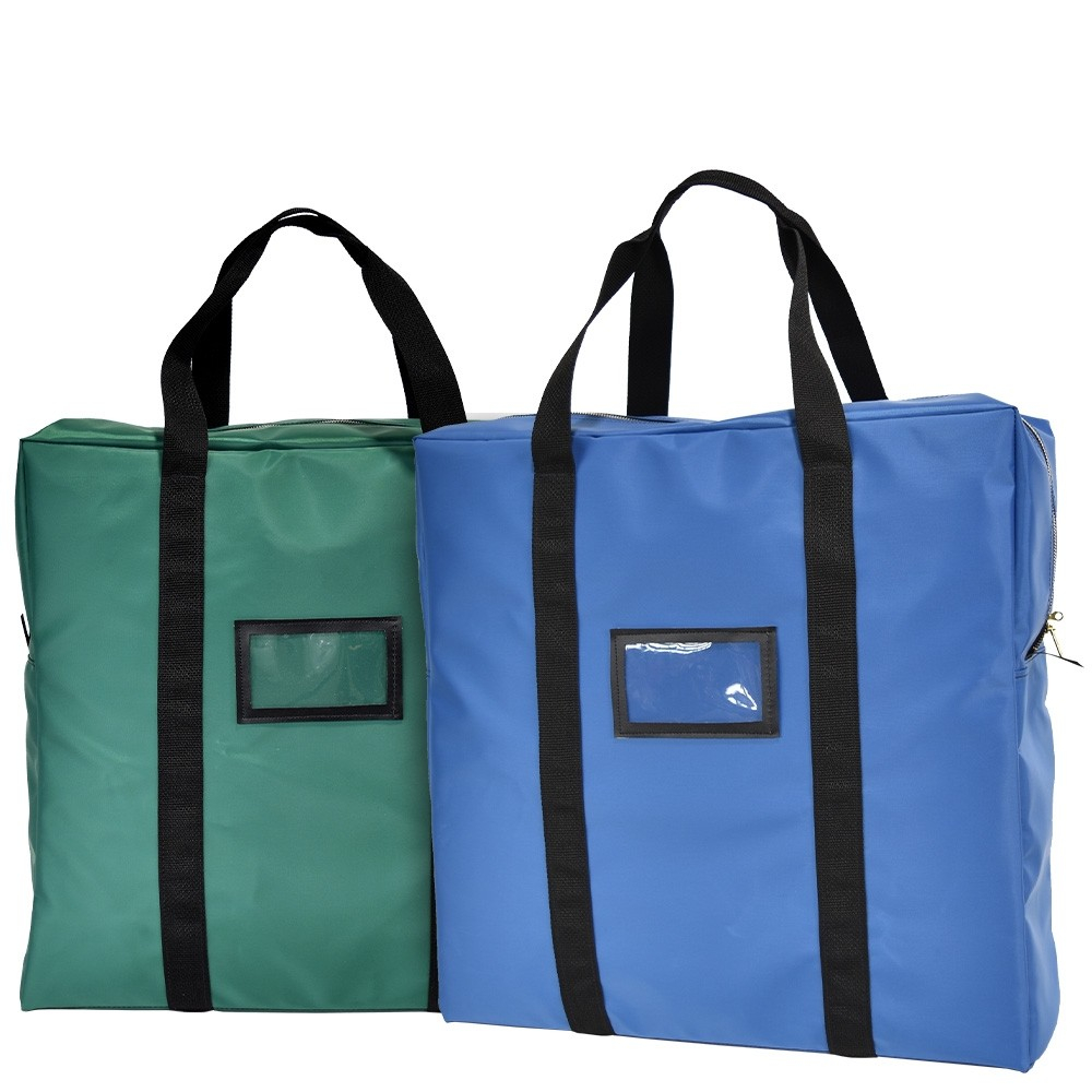 Cassette Carrier Bags