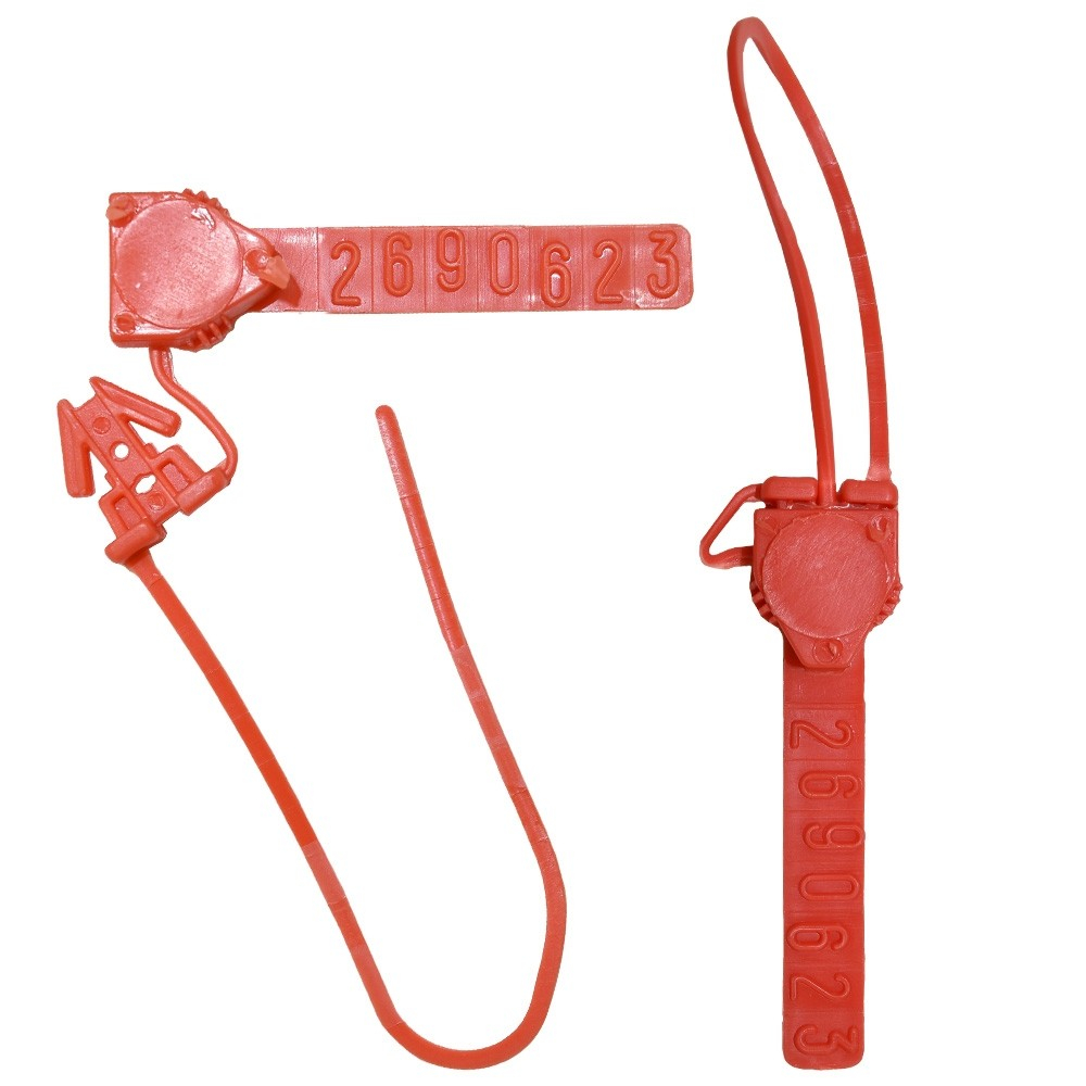 ATM Seals and Cassette Accessories