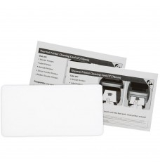 Thermal Printer Cleaning Supplies