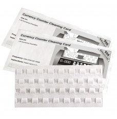 Coin & Currency Cleaning Supplies