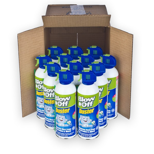 Equipment Cleaning Supplies