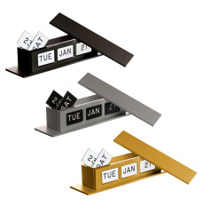 Perpetual Calendars