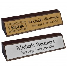 All-In-One Nameplate Sets