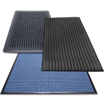 Retail Entrance Mats | Durable & Stylish Mats for High-Traffic Areas | Block and Company
