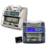 Currency Counters