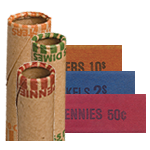 Coin Wrappers