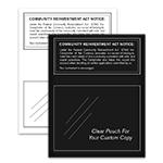 Community Reinvestment Act