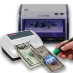 Counterfeit Detection