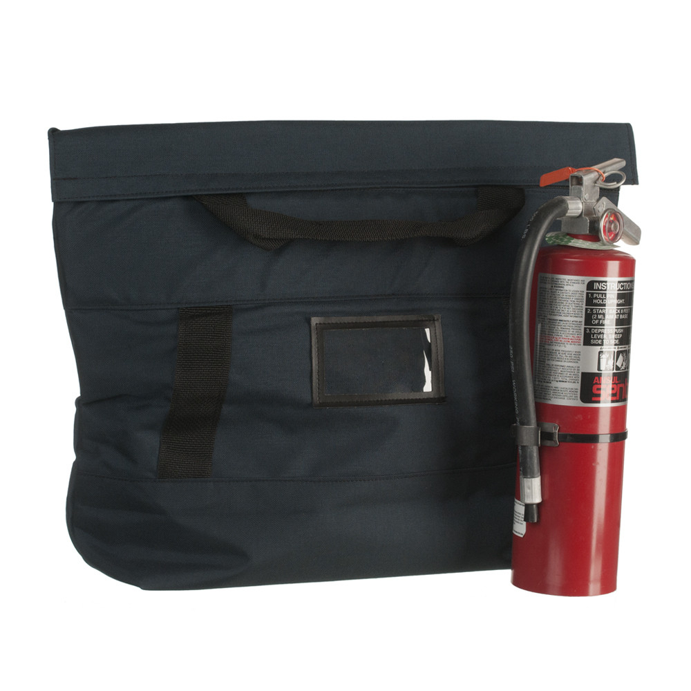 Fire Resistant Bags