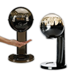 Hand Sanitizer & Dispensers