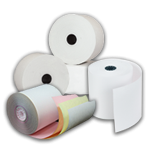 Point of Sale Paper | High-Quality Rolls for Businesses | Block and Company