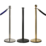 Rope Barriers