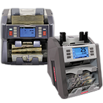 Currency and Coin Machines