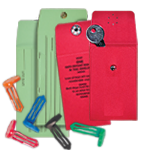 Teller and Vault Supplies