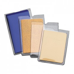 Savings Passbook Covers
