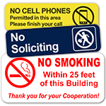 Safety & Facility