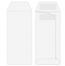 Blank Envelopes
