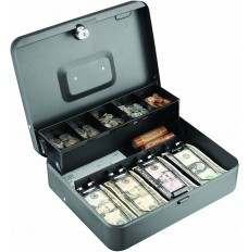 Cash Management