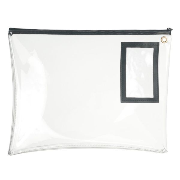 Clear Transit Sacs