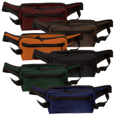 Fanny Packs