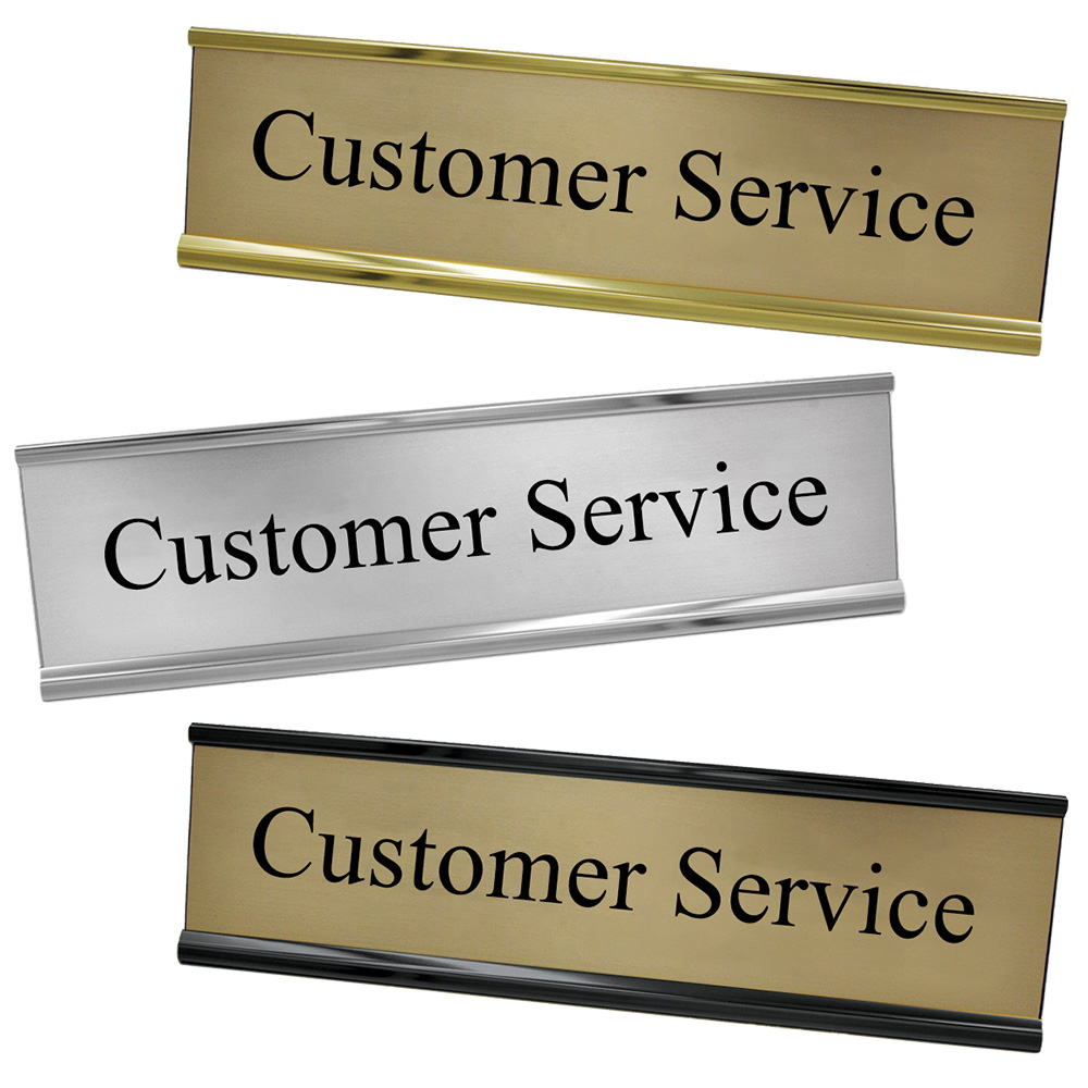 General Signs