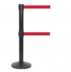 Belt Barriers