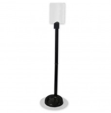 Sanitizers and Stands